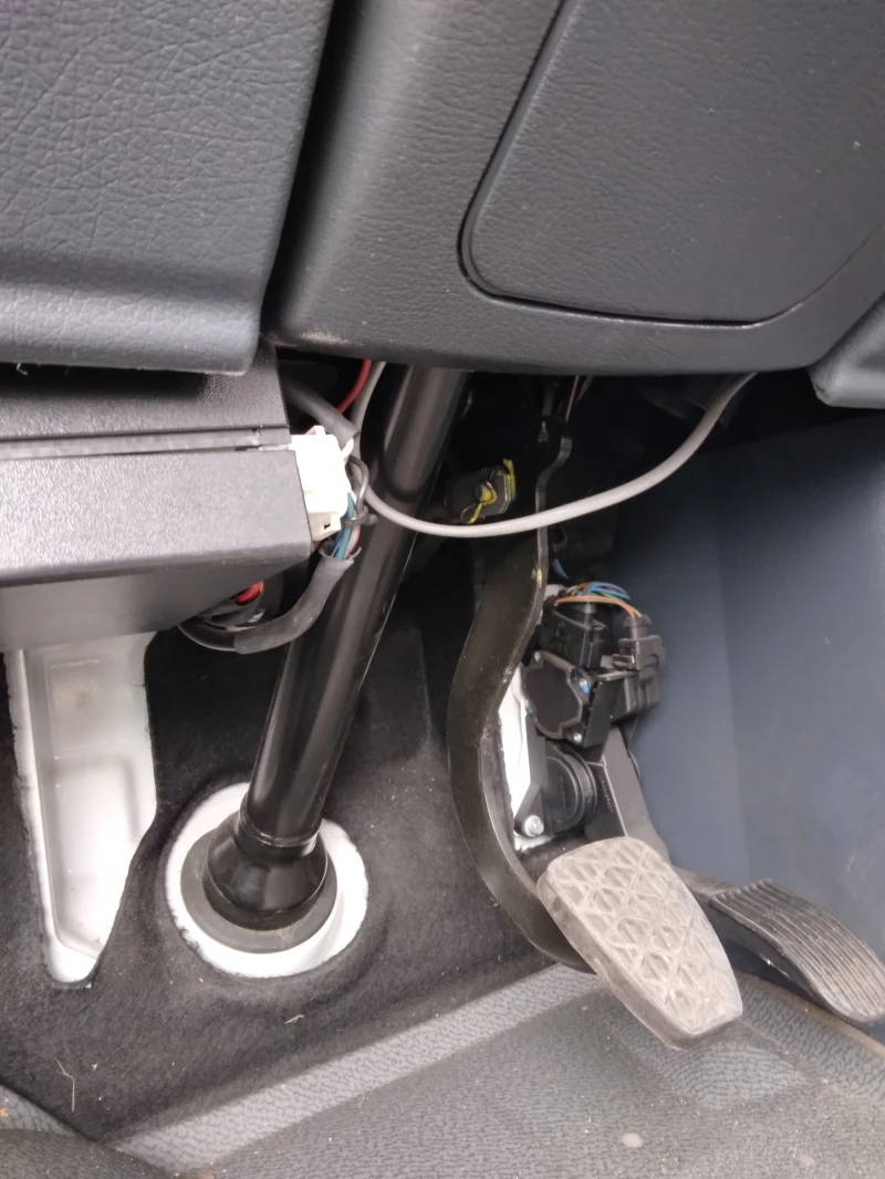 Mercedes-Benz Sprinter 211, снимка 7 - Бусове и автобуси - 52283497