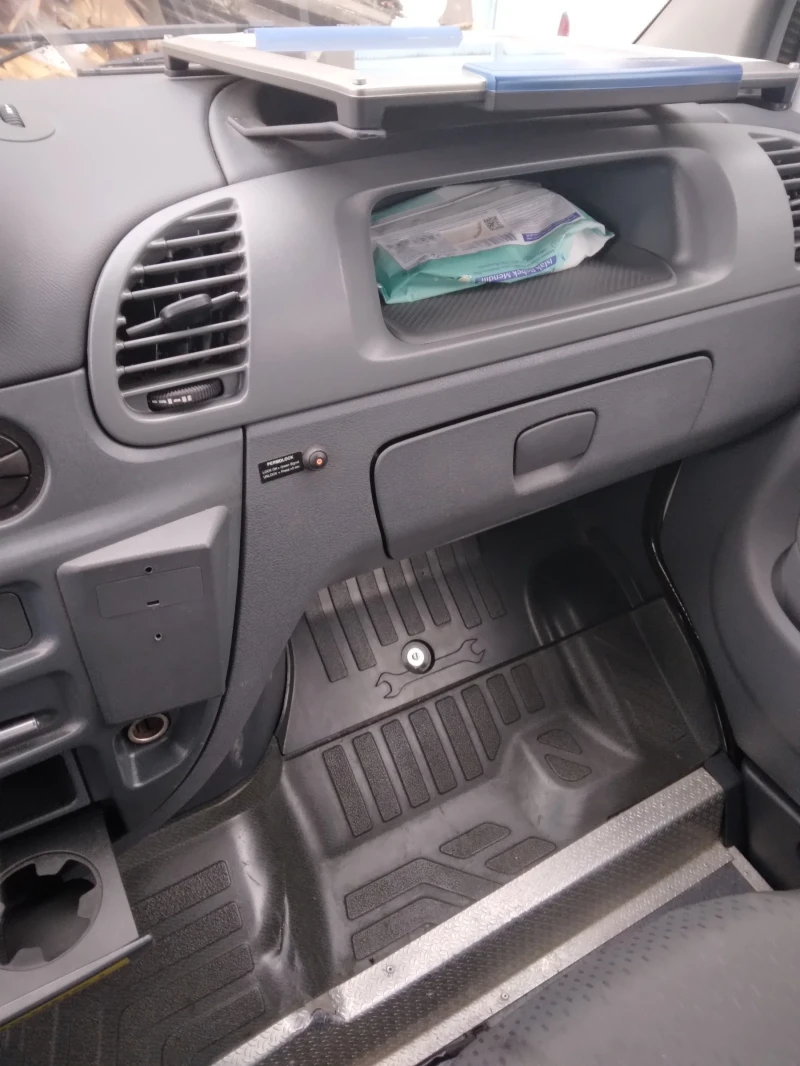 Mercedes-Benz Sprinter 211, снимка 11 - Бусове и автобуси - 52283497