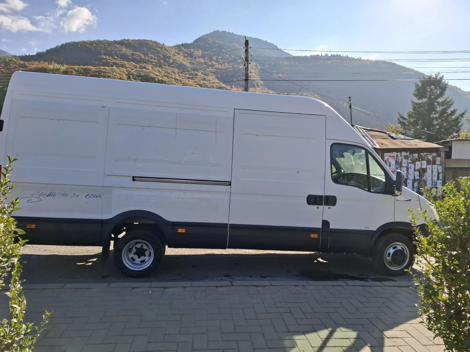 Iveco Daily 50C15  - изображение 9