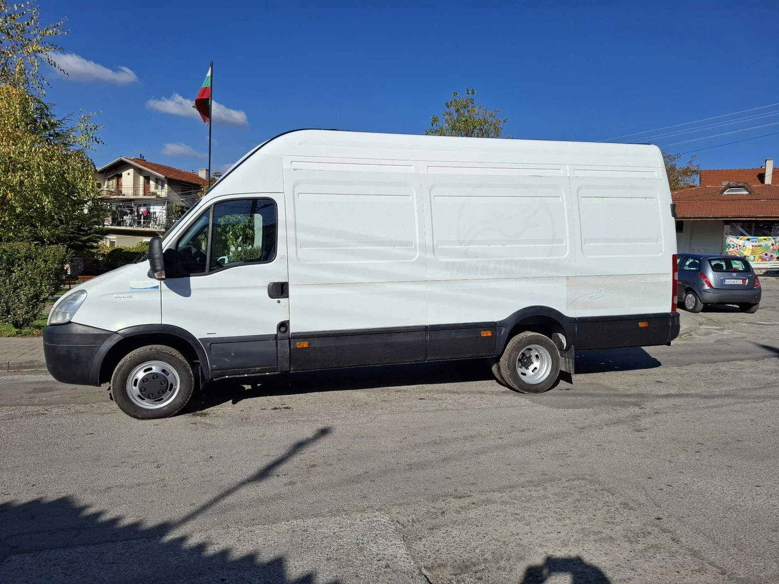 Iveco Daily 50C15  - изображение 6