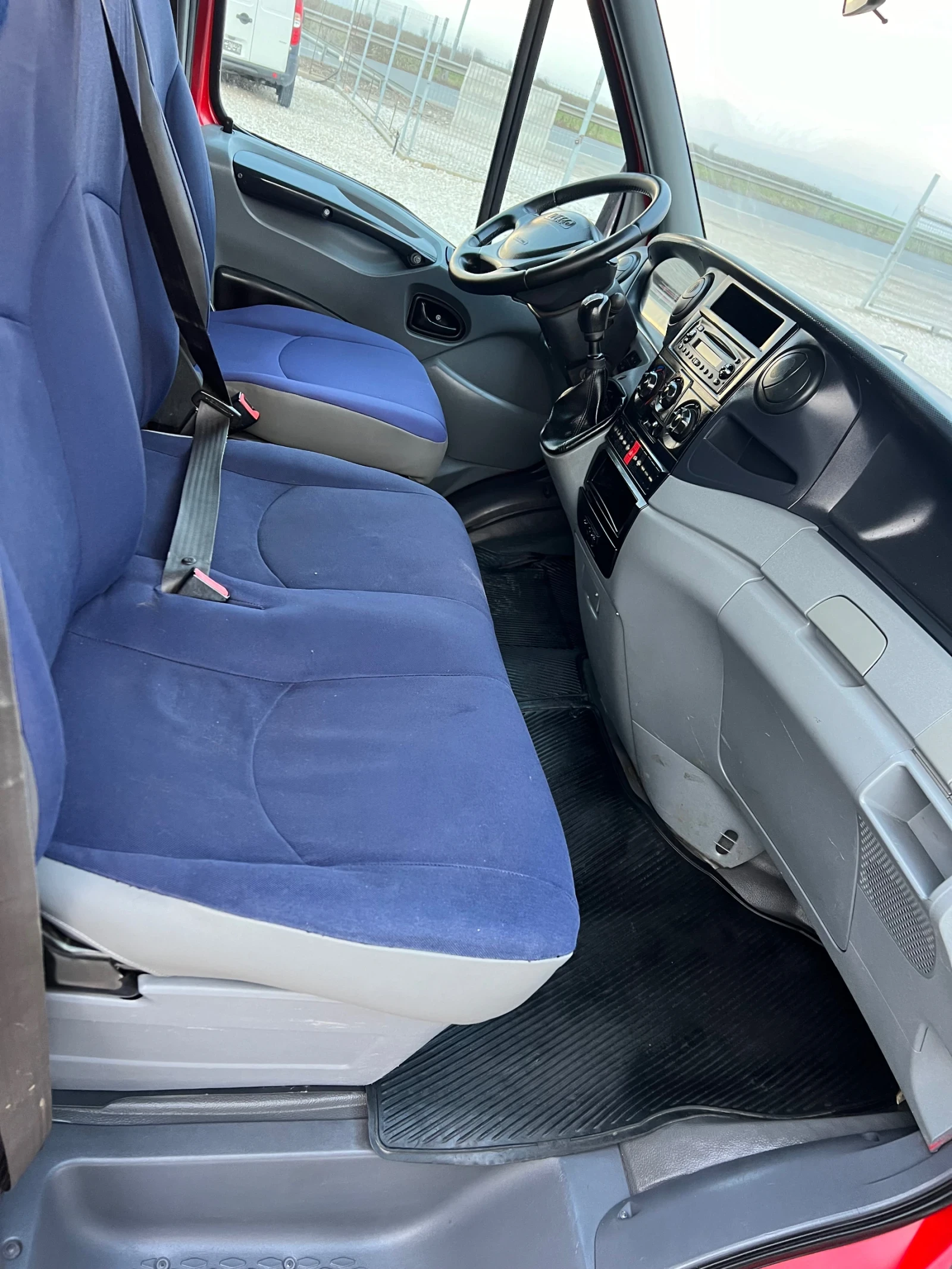 Iveco 35c15 7  3.40  | Mobile.bg   17