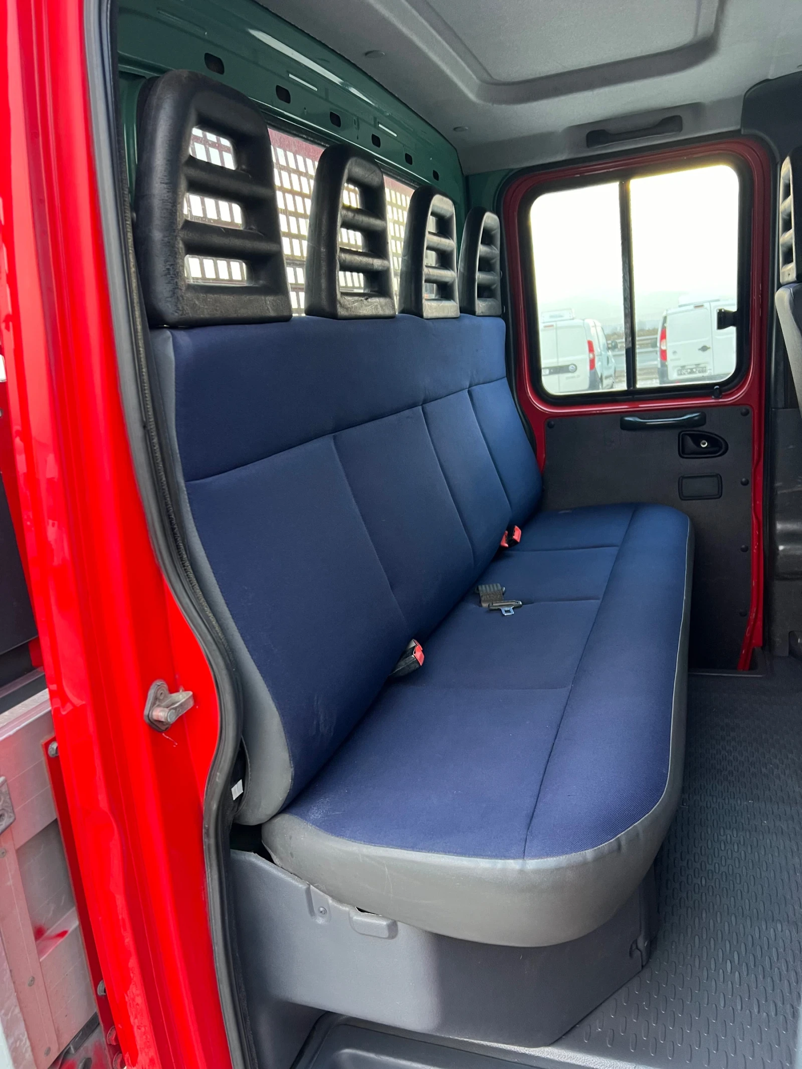 Iveco 35c15 7  3.40  | Mobile.bg   13