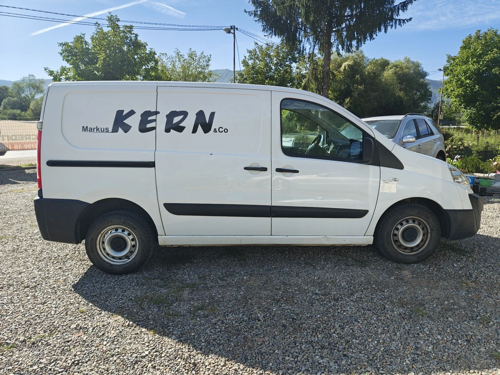 Peugeot Expert 1.6HDi klimatik Euro 4  - изображение 5