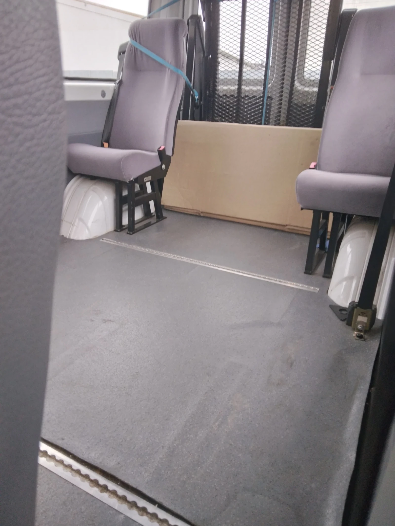 Mercedes-Benz Sprinter 211 | Mobile.bg   6