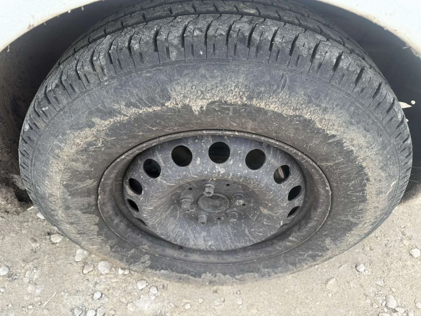 Mercedes-Benz Vito 109CDI  | Mobile.bg   10