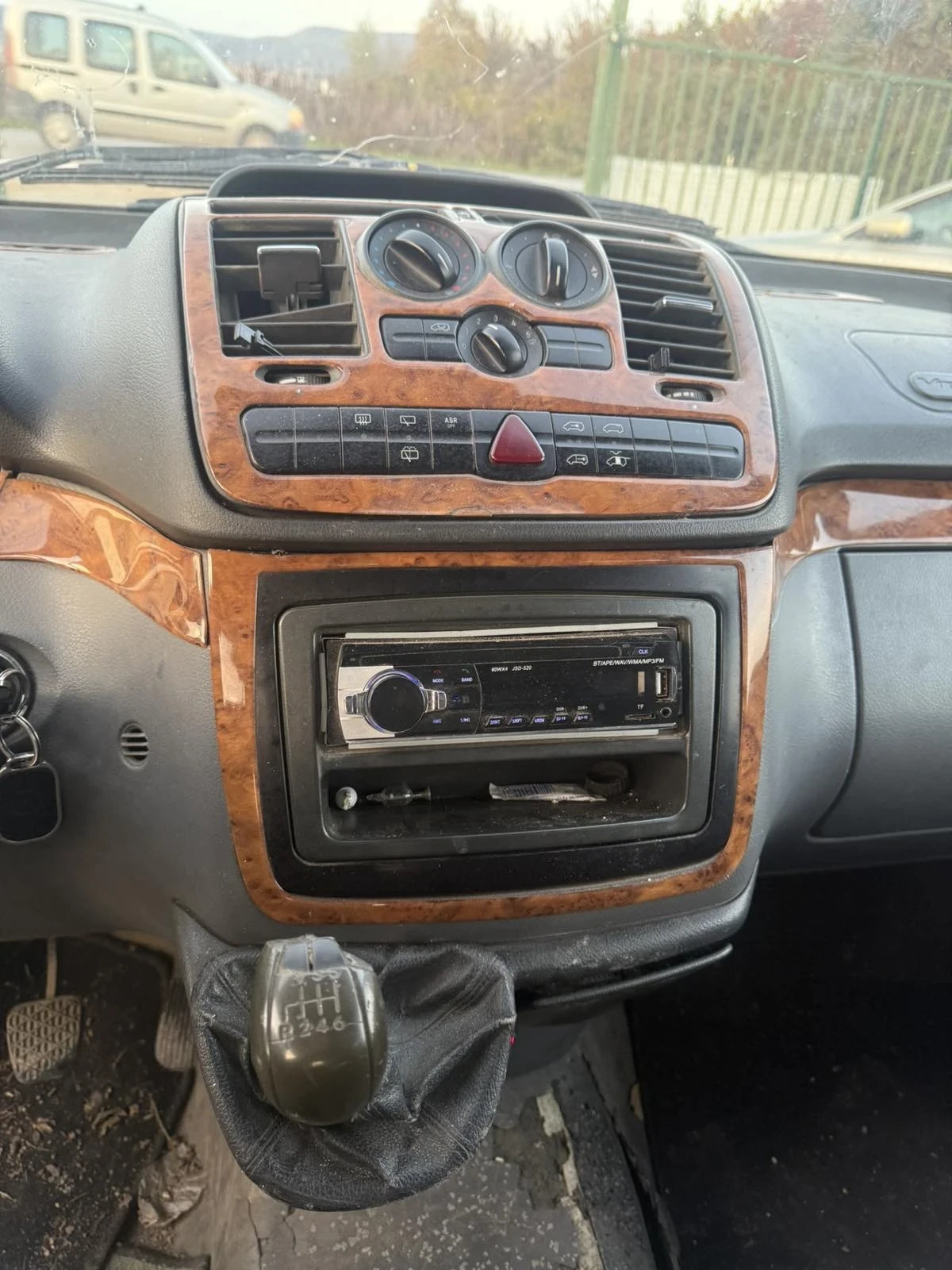 Mercedes-Benz Vito 109CDI  | Mobile.bg   9