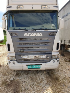 Scania 164 144 460.164 480 | Mobile.bg   6