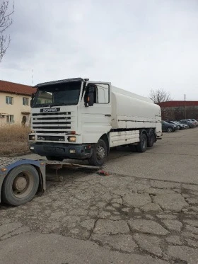 Scania 164 144 460.164 480.124 360 | Mobile.bg    5