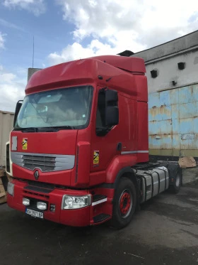 Renault Premium 460 V | Mobile.bg    6