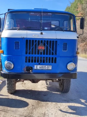 Обява за продажба на Ifa W ~9 000 лв. - изображение 4