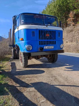 Обява за продажба на Ifa W ~9 000 лв. - изображение 1