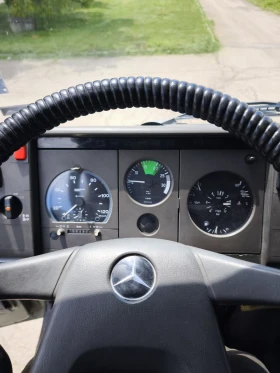 Mercedes-Benz 1117 | Mobile.bg    6