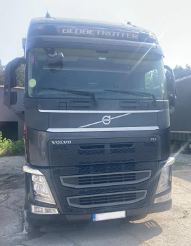 Обява за продажба на Volvo Fh ~ 133 лв. - изображение 7