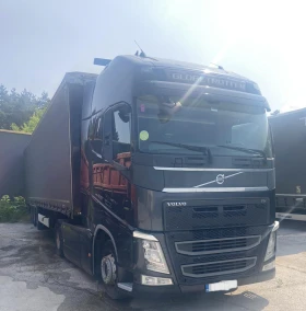 Обява за продажба на Volvo Fh ~ 133 лв. - изображение 5