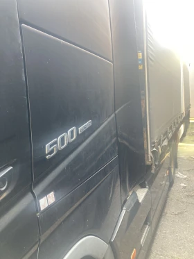 Обява за продажба на Volvo Fh ~ 133 лв. - изображение 2
