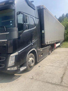 Обява за продажба на Volvo Fh ~ 133 лв. - изображение 3