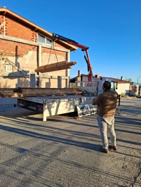 Man 8.180 PALFINGER  | Mobile.bg    5