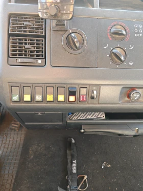 Man 8.180 PALFINGER  | Mobile.bg    11