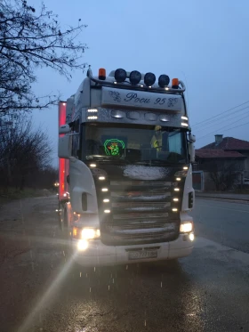 Scania R 500 | Mobile.bg � ����� ������ 7