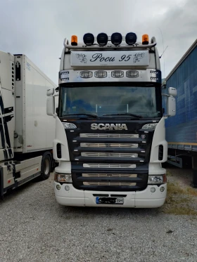 Scania R 500 | Mobile.bg � ����� ������ 6