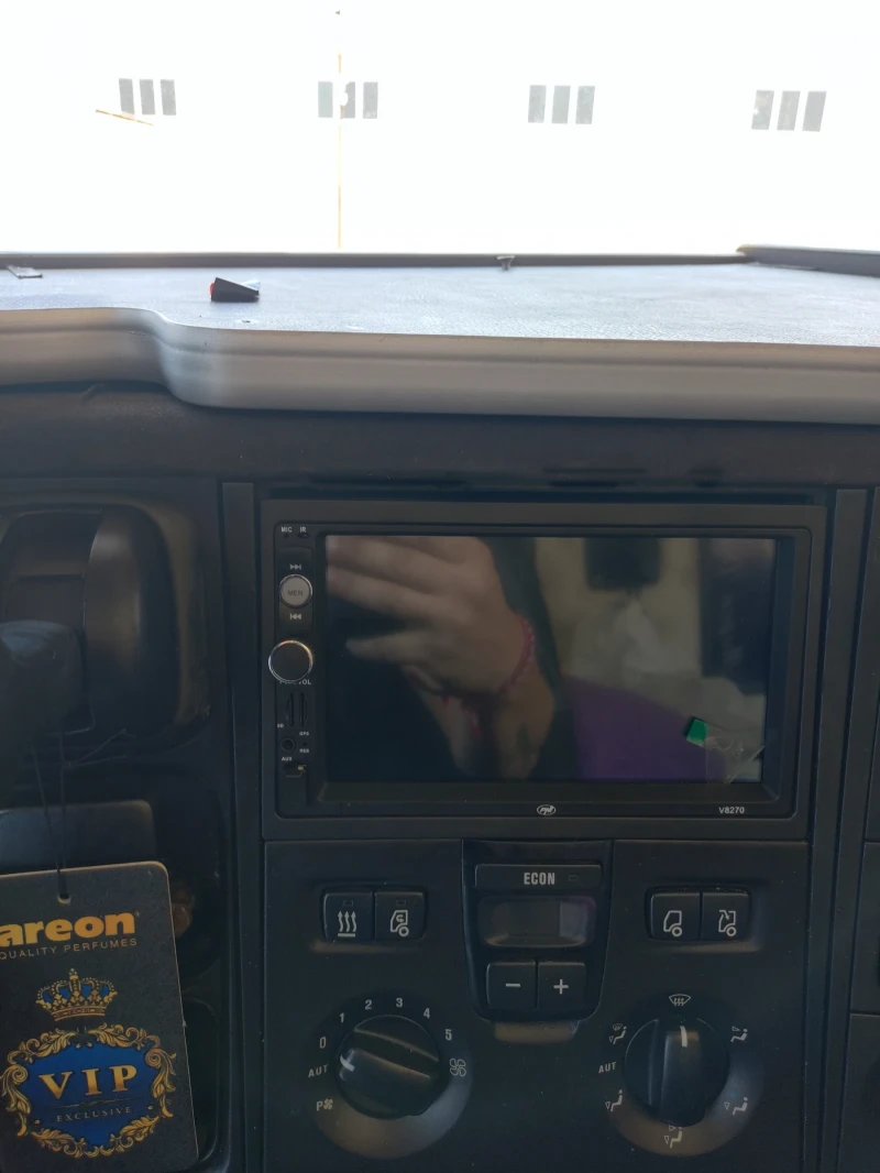 Scania R 500, снимка 11 - Камиони - 53456561