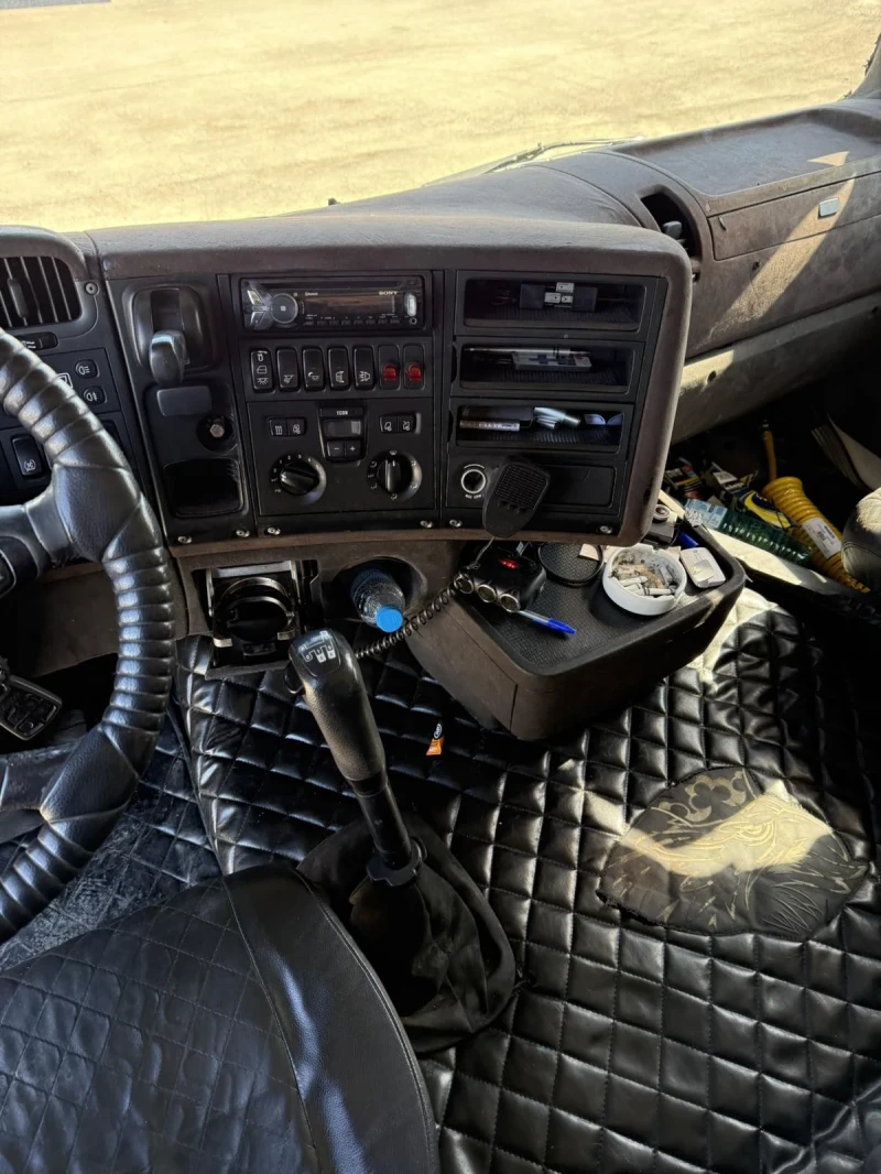 Scania R 500, снимка 5 - Камиони - 53456561