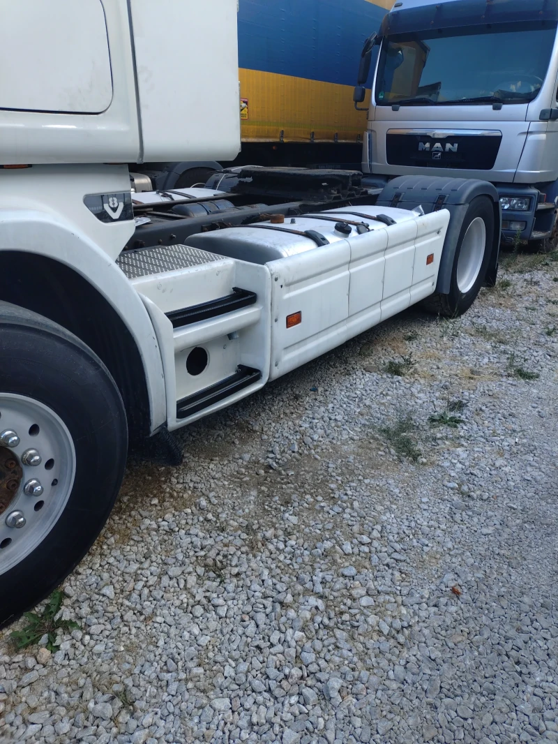 Scania R 500, снимка 10 - Камиони - 53456561