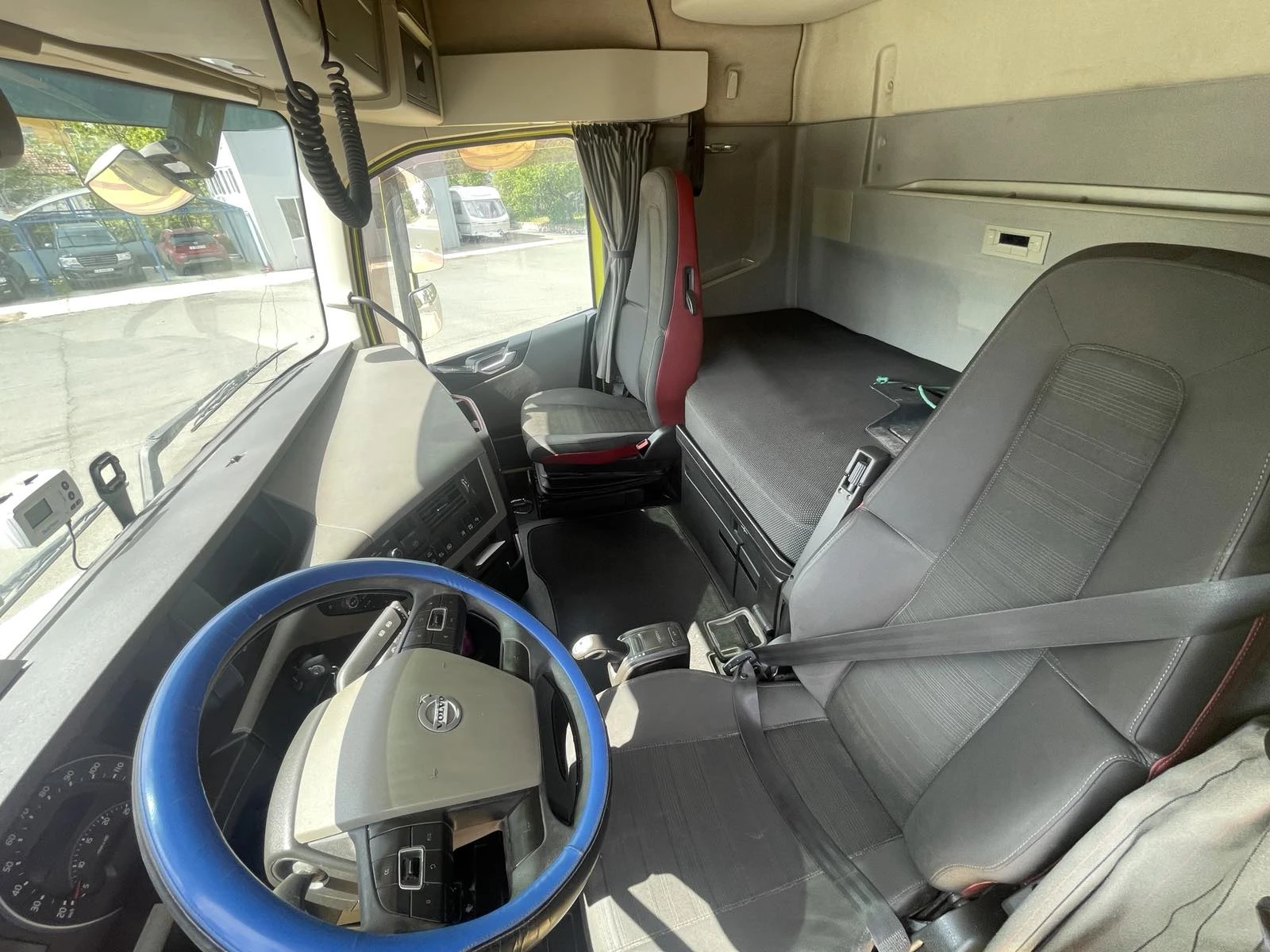 Volvo Fh  - изображение 9
