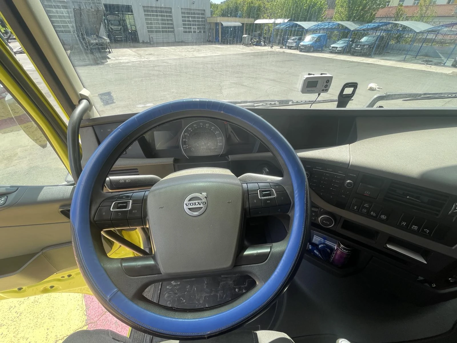 Volvo Fh  - изображение 7