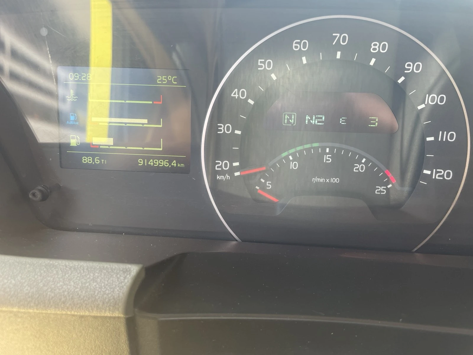 Volvo Fh | Mobile.bg   11