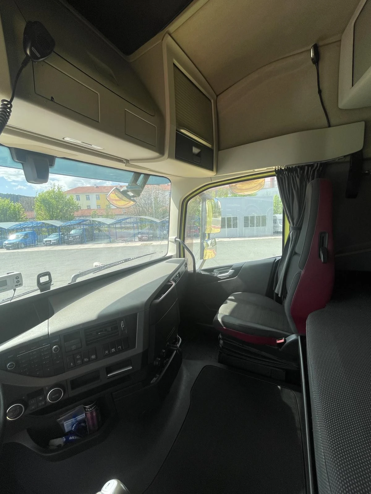 Volvo Fh  - изображение 6