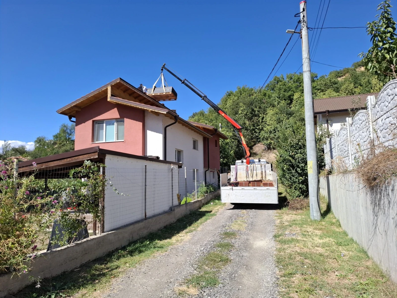 Man 8.180 PALFINGER  - изображение 6