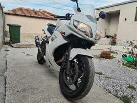 Suzuki SV 650S, снимка 5