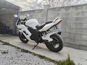 Suzuki SV 650S, снимка 8