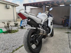 Suzuki SV 650S, снимка 7