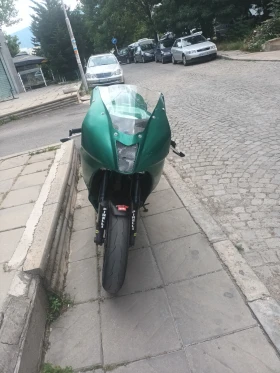 Aprilia RSV4 1000 Mile R // 25kW по талон - A2 категория, снимка 5