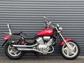 Honda Vt 750C 13 000км, снимка 5