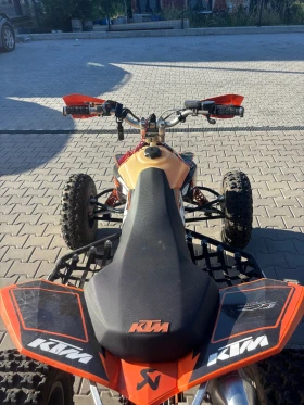 Ktm 525 XC, снимка 6