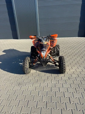 Ktm 525 XC, снимка 2