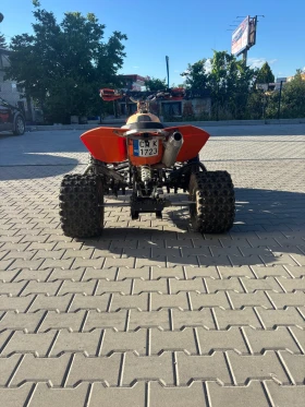 Ktm 525 XC, снимка 8