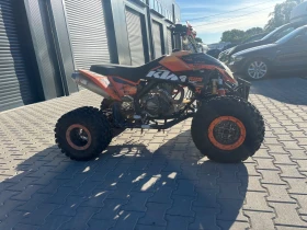 Ktm 525 XC, снимка 3