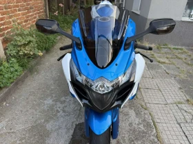 Suzuki Gsxr K9 1000, снимка 4
