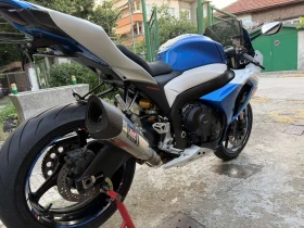 Suzuki Gsxr K9 1000, снимка 2