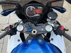 Suzuki Gsxr K9 1000, снимка 6