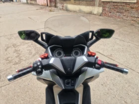 Honda Forza 300 NSS, снимка 4