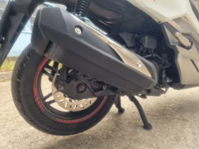 Honda Forza 300 NSS, снимка 12