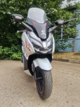Honda Forza 300 NSS, снимка 7