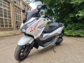 Honda Forza 300 NSS, снимка 2