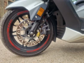 Honda Forza 300 NSS, снимка 11