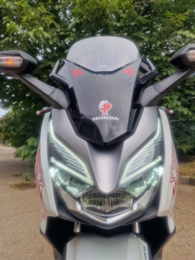 Honda Forza 300 NSS, снимка 6